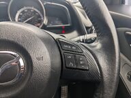 Mazda 2 SPORT NAV 20