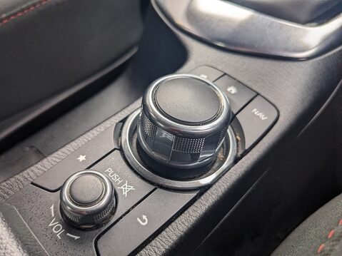 Mazda 2 SPORT NAV 25