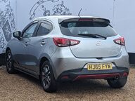 Mazda 2 SPORT NAV 4