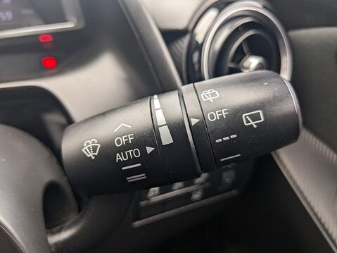 Mazda 2 SPORT NAV 21