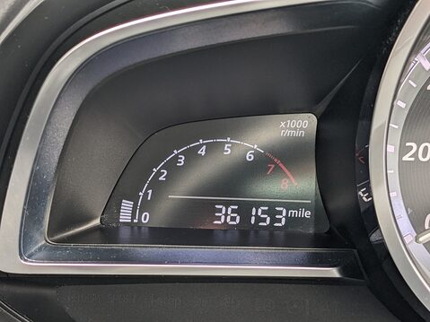 Mazda 2 SPORT NAV 31