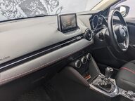 Mazda 2 SPORT NAV 10