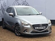 Mazda 2 SPORT NAV 1