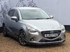 Mazda 2 SPORT NAV