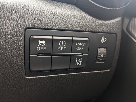 Mazda 2 SPORT NAV 6