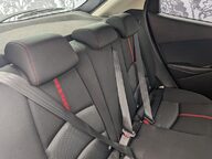 Mazda 2 SPORT NAV 14