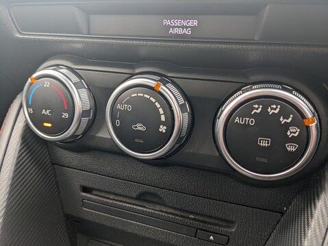 Mazda 2 SPORT NAV 1