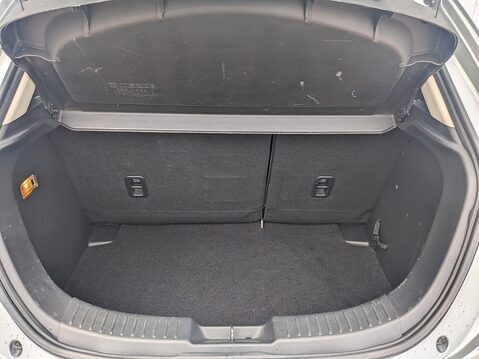 Mazda 2 SPORT NAV