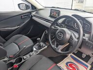 Mazda 2 SPORT NAV 3
