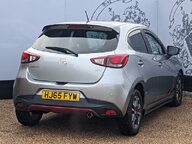 Mazda 2 SPORT NAV 6