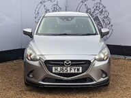 Mazda 2 SPORT NAV 2