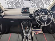 Mazda 2 SPORT NAV 12