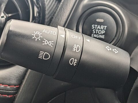 Mazda 2 SPORT NAV 5