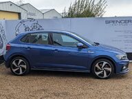 Volkswagen Polo GTI TSI DSG 1