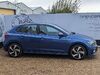 Volkswagen Polo GTI TSI DSG
