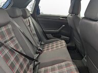 Volkswagen Polo GTI TSI DSG 7