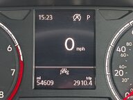 Volkswagen Polo GTI TSI DSG 2