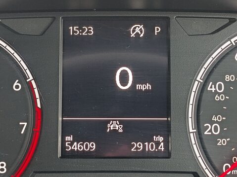 Volkswagen Polo GTI TSI DSG 2