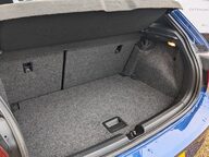 Volkswagen Polo GTI TSI DSG 27