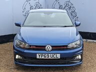 Volkswagen Polo GTI TSI DSG 23