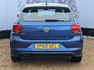 Volkswagen Polo GTI TSI DSG 17