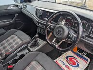 Volkswagen Polo GTI TSI DSG 4