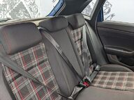 Volkswagen Polo GTI TSI DSG 21