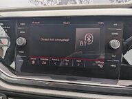 Volkswagen Polo GTI TSI DSG 14