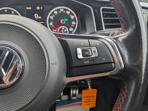Volkswagen Polo GTI TSI DSG 19