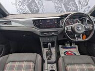 Volkswagen Polo GTI TSI DSG 15