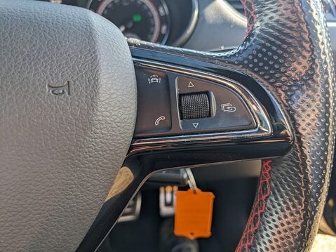 Skoda Octavia VRS TSI DSG 15