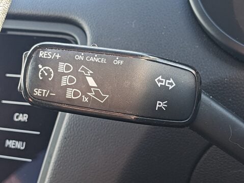 Skoda Octavia VRS TSI DSG 16