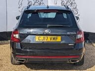 Skoda Octavia VRS TSI DSG 23