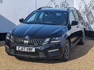 Skoda Octavia VRS TSI DSG 7