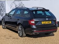 Skoda Octavia VRS TSI DSG 19