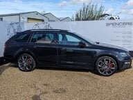 Skoda Octavia VRS TSI DSG 3