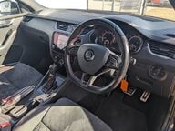 Skoda Octavia VRS TSI DSG 4