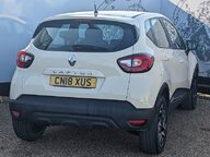 Renault Captur DYNAMIQUE NAV DCI 9