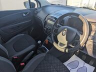 Renault Captur DYNAMIQUE NAV DCI 14