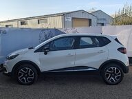 Renault Captur DYNAMIQUE NAV DCI 4