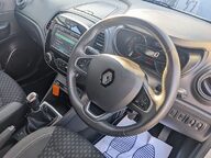 Renault Captur DYNAMIQUE NAV DCI 21