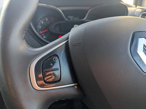 Renault Captur DYNAMIQUE NAV DCI 22