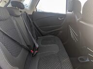 Renault Captur DYNAMIQUE NAV DCI 17