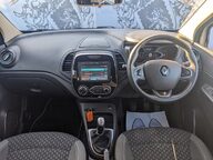 Renault Captur DYNAMIQUE NAV DCI 13