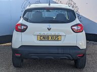 Renault Captur DYNAMIQUE NAV DCI 8