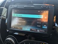 Renault Captur DYNAMIQUE NAV DCI 28