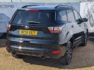 Ford Kuga ST-LINE TDCI 17