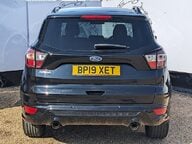 Ford Kuga ST-LINE TDCI 22