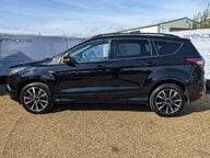 Ford Kuga ST-LINE TDCI 31
