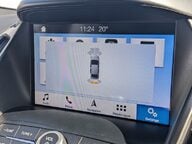 Ford Kuga ST-LINE TDCI 24